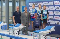 «Лига юных чемпионов»