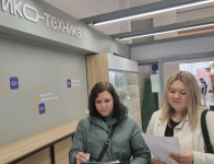 Продолжаются мероприятия по снижению уровня неформальной занятости