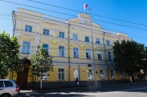 Песни Победы над Саратовом