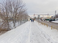 В Тепличном предложено сделать два новых 
пешеходных перехода у школы