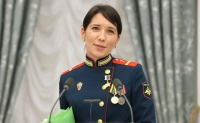 Болилая Людмила Вячеславовна