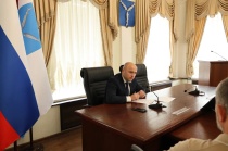 Состоялось очередное заседание межведомственной комиссии по вопросам неформальной занятости