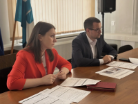 Состоялось совещание по синхронизации дорожных работ