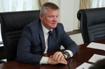Михаил Исаев провел заседание Совета многодетных семей