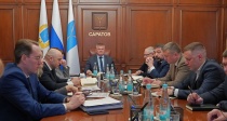 Михаил Исаев: «Районным администрациям необходимо перейти на круглосуточный режим работы по текущему ремонту дорог в городе»