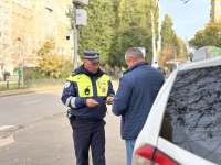 Выявлены нарушения правил парковки