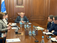 Игорь Молчанов ранее поставил задачу проработать новую меру поддержки для собственников жилых домов