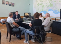 Саратовцы продолжают оформлять земельные участки в рамках «гаражной амнистии»