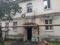 Комитет по ЖКХ провел внеплановую проверку и обязал управляющую компанию устранить нарушения в содержании дома 