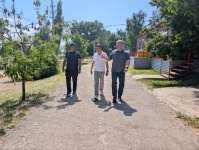Михаил Исаев: «С начала июня 10 муниципальных лагерей откроют свои двери для детей»