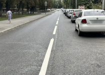 Новые решения для повышения безопасности дорожного движения Новые решения для повышения безопасности дорожного движения