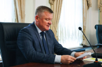 Глава города Михаил Исаев провел заседание Совета по делам многодетных семей