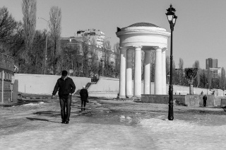 Фото Романа Викторсона