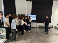 Комитетом по труду и социальному развитию продолжается проведение викторин «Знатоки трудового права» 