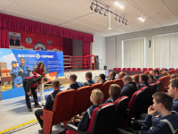 Комитетом по труду и социальному развитию продолжено проведение мероприятий по охране труда