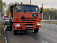Продолжаются мероприятия по благоустройству города  Продолжаются мероприятия по благоустройству города
