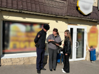 В Заводском районе выявили нарушение при продаже алкогольной продукции В Заводском районе выявили нарушение при продаже алкогольной продукции