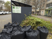 По поручению главы города Михаила Исаева проведены мероприятия по осмотру мест накопления ТКО