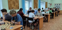Состоялся шахматный блицтурнир, посвященный Дню физкультурника Состоялся шахматный блицтурнир, посвященный Дню физкультурника