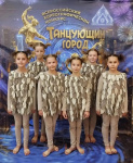 Таланты Кировского района Таланты Кировского района
