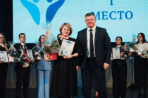 Михаил Исаев: «Подвели итоги городских конкурсов «Премия «Призвание» и «Классное призвание» Михаил Исаев: «Подвели итоги городских конкурсов «Премия «Призвание» и «Классное призвание»