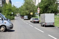 Дневник благоустройства. Полностью завершены 
ремонтные работы на трех участках улично-дорожной сети Саратова