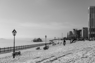 Фото Романа Викторсона