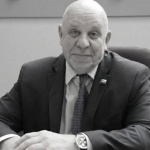 Ушел из жизни Николай Владимирович Островский — выдающийся врач, ученый и общественный деятель