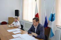Продолжается работа по подготовке к отопительному сезону Продолжается работа по подготовке к отопительному сезону