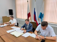 В комитете по ЖКХ продолжается активная работа по подготовке к отопительному сезону