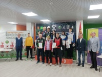 Саратовский спортсмен стал победителем Первенства России по спортивному ориентированию «кросс-спринт»