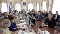 Депутаты одобрили дополнительные меры поддержки семей военнослужащих