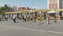Великой Победе посвящается