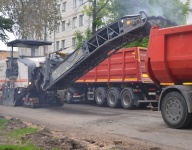 Дневник благоустройства. Завершены основные 
работы на ул. Посадского и ул. Тургенева