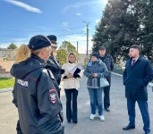 В ходе обследования на Привокзальной площади 
выявлены нарушения