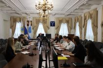 Состоялось очередное заседание межведомственной комиссии