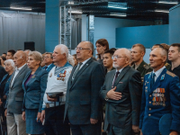 Конференция «Саратов – город трудовой доблести»