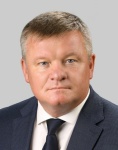 Михаил Исаев: «В селе Сторожевка летом будет проведен ремонт дорожной и коммунальной инфраструктуры»