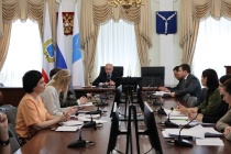 Состоялось очередное заседание межведомственной комиссии