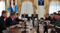 Конкурсная комиссия представила кандидатов на должность главы города 