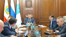 Михаил Исаев: «Сроки восстановления асфальта после земляных работ следует сократить»