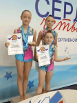 Сила, грация и победа! Сила, грация и победа!