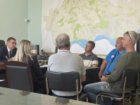 В Саратове растет число граждан, оформляющих гаражи по «гаражной амнистии»