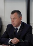 На постоянно действующем совещании представили новых руководителей комитетов и учреждений