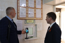 В муниципальных банях обновляется мебель и проводятся текущие ремонты