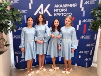 Учащиеся Детской школы искусств № 20 стали победителями Международных творческих конкурсов в Москве
