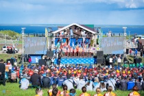 20 мая 2025 года в городе Хвалынске (Саратовская область) открылся двенадцатый спортивно-туристский лагерь ПФО «Туриада»