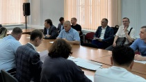В комитете по ЖКХ продолжается подготовка к отопительному сезону
