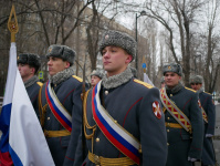 Состоялось открытие Мемориала Героев Отечества Состоялось открытие Мемориала Героев Отечества