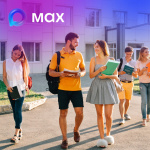 Цифровой старт с MAX Цифровой старт с MAX